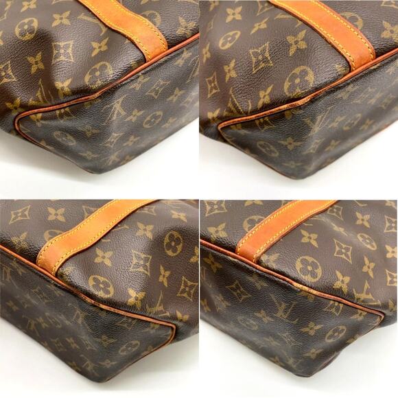 💎✨STUNNING✨💎AUTHENTIC LV Sac Shopping Tote - Picture 9 of 16